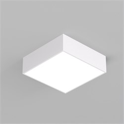 Светильник SP-QUADRO-S170x170-18W Warm3000 (WH, 120 deg, 230V) (Arlight, IP40 Металл, 3 года) 029476-1 - фото 177248