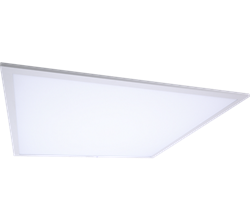 PHILIPS ПАНЕЛЬ (9mm) RC091V  34W  LED34S/840 PSU W60L60 RU    3400Lm 595x595 - LED свет-к 911401714952 - фото 17726