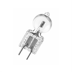 Галогенная капсулы 64291 XIR UVS   40W     22,8V G6,35 OSRAM (HANAULUX)  4050300888859 4008321330550 - фото 17728