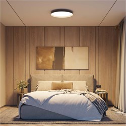 Светильник SP-ESTELY-R600-50W Warm3300-MIX (WH, 80 deg, 230V, TRIAC) (Arlight, IP20 Металл, 5 лет) 054800 - фото 177291