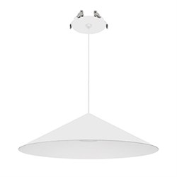 Светильник SP-MAKOTO-R300-10W Warm2700 (WH, 36 deg, 230V, TRIAC) (Arlight, IP20 Металл, 3 года) 057218 - фото 177333