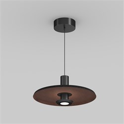 Светильник SP-KOTARO-R350-12W Warm3000 (BK-CF, 36 deg, 230V, TRIAC) (Arlight, IP20) 057232 - фото 177339