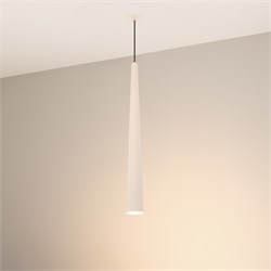 Светильник SP-STIRIA-L600-R76-5W Warm3000 (BG, 36 deg, 230V) (Arlight, IP20 Металл, 3 года) 054457 - фото 177443