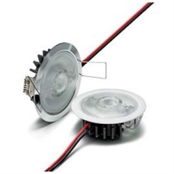 Светодиодный модуль 548808 Discline LCH007 XTE 30K-   с радиатором 548808.01 - фото 17751