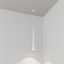 Светильник SP-STIRIA-L600-R76-5W Warm3000 (WH, 36 deg, 230V) (Arlight, IP20 Металл, 3 года) 054459 - фото 177570