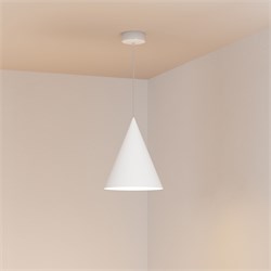 Светильник SP-MAKOTO-R350-14W Warm3000 (WH, 36 deg, 230V, TRIAC) (Arlight, IP20 Металл, 3 года) 054412 - фото 177607