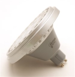 Лампа FL-LED AR111   16W 30° 6400K 220V GU10 110x80мм, 1250lm  - 603937 - фото 17761