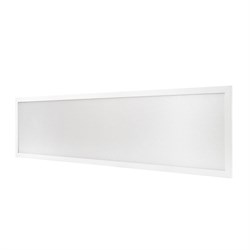 светильник PANEL LED 1200 33W/4000K UGR<19  4000Lm  Белый   LEDV (замена 2x36W/2x28W)  4058075807280 - фото 17763