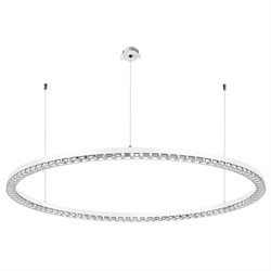 Светильник SP-DIAMOND-R1250-80W Day4000 (WH, 45 deg, 230V, TRIAC) (Arlight, IP20 Металл, 5 лет) 054497 - фото 177664