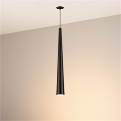 Светильник SP-STIRIA-L600-R76-5W Warm2700 (BK, 36 deg, 230V) (Arlight, IP20 Металл, 3 года) 054434 - фото 177669