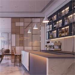 Светильник SP-MAKOTO-R240-10W Warm3000 (WH, 36 deg, 230V, TRIAC) (Arlight, IP20 Металл, 3 года) 057211 - фото 177749