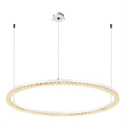 Светильник SP-DIAMOND-R850-40W Day4000 (WH, 45 deg, 230V, TRIAC) (Arlight, IP20 Металл, 5 лет) 054496 - фото 177777