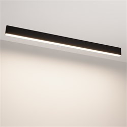 Светильник SP-LINE-3567-L960-32W Day4000 (BK, 120 deg, 230V) IP33 (Arlight, Металл) 056356 - фото 177861