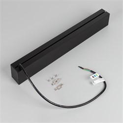 Светильник SP-LINE-4970-L510-17W Warm3000 (RAL9005, 120 deg, 230V) IP33 (Arlight, Металл) 054170 - фото 177873