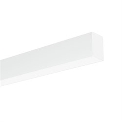 Светильник SP-LINE-4970-L960-32W Warm3000 (RAL9003, 120 deg, 230V) IP33 (Arlight, Алюминий) 053071 - фото 177883