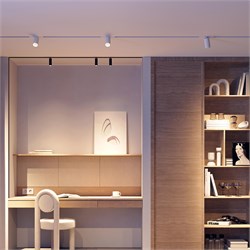 Светильник MAG-SPOT-ZOOM-25-R35-7W Warm3000 (BK, 20-55 deg, 24V) (Arlight, IP20 Металл, 5 лет) 052346 - фото 177939