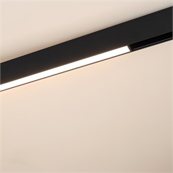 Светильник MAG-ORIENT-FLAT-L690-24W Warm2700 (BK, 100 deg, 48V) (Arlight, IP20 Металл, 5 лет) 055982 - фото 178060