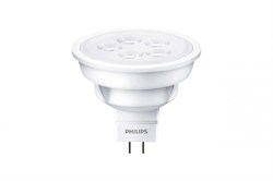 Лампа Essential LED MR16 4,5-50W/865 100-240V  6500K  36D 400lm -   PHILIPS 871869668572300 - фото 17807