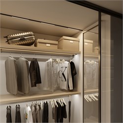 Коннектор MAG-MICROCOSM-CON-POWER (BK) (Arlight, IP20 Пластик) 055467 - фото 178110