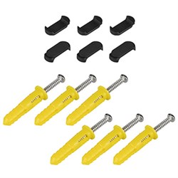 Крепеж MAG-VIBE (BK) (Arlight, IP20 Пластик, 5 лет) 056421 - фото 178125