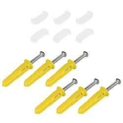 Крепеж MAG-VIBE (WH) (Arlight, IP20 Пластик, 5 лет) 056422 - фото 178127