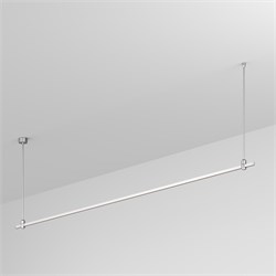 Основание ART-APRIORI-LINE-ROD-800-3000 (TN) (Arlight, IP20 Металл, 3 года) 054509 - фото 178269