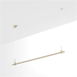 Основание ART-APRIORI-LINE-HANG-2000 (OG) (Arlight, IP20 Металл, 3 года) 054440 - фото 178275