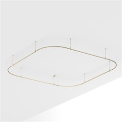 Основание ART-APRIORI-QUADRAT-SOFT-ROD-400-3500x3500 (OG) (Arlight, IP20 Металл, 3 года) 054426 - фото 178281