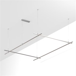 Основание ART-APRIORI-RECTANGLE-HANG-3000x2000 (TN) (Arlight, IP20 Металл, 3 года) 054512 - фото 178297