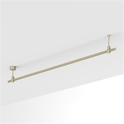 Основание ART-APRIORI-LINE-ROD-200-2000 (OG) (Arlight, IP20 Металл, 3 года) 054442 - фото 178309