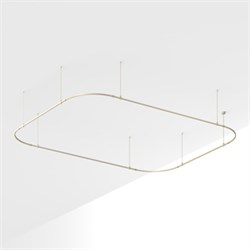 Основание ART-APRIORI-RECTANGLE-SOFT-ROD-800-4500x3500 (OG) (Arlight, IP20 Металл, 3 года) 054419 - фото 178319