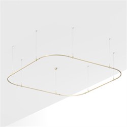 Основание ART-APRIORI-QUADRAT-SOFT-HANG-3500x3500 (OG) (Arlight, IP20 Металл, 3 года) 054425 - фото 178331