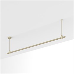 Основание ART-APRIORI-LINE-ROD-400-2000 (OG) (Arlight, IP20 Металл, 3 года) 054443 - фото 178345