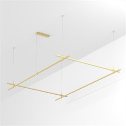 Основание ART-APRIORI-RECTANGLE-HANG-3000x2000 (OG) (Arlight, IP20 Металл, 3 года) 054416 - фото 178351