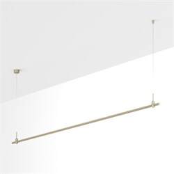 Основание ART-APRIORI-LINE-HANG-3000 (OG) (Arlight, IP20 Металл, 3 года) 054441 - фото 178363