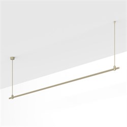 Основание ART-APRIORI-LINE-ROD-800-3000 (OG) (Arlight, IP20 Металл, 3 года) 054444 - фото 178379