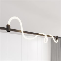 Светильник ART-APRIORI-TUBE-ELASTIC-R38-L1000-8W Day4000 (BK, 360 deg, 48V) (Arlight, IP20 Металл, 3 года) 049269 - фото 178479