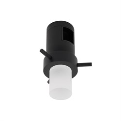 Светильник ART-APRIORI-ZORB-С-R110-5W Warm3000 (BK, 85 deg, 48V) (Arlight, IP20 Металл, 3 года) 049233 - фото 178542