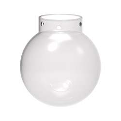 Плафон ART-APRIORI-ZORB-С-R110 (Arlight, IP20 Металл, 3 года) 049255 - фото 178577