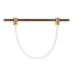 Светильник ART-APRIORI-TUBE-ELASTIC-R38-L2000-17W Warm3000 (GD, 360 deg, 48V) (Arlight, IP20 Металл, 3 года) 049280 - фото 178599