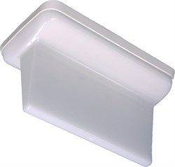 ST 25 рассеиватель двухсторонний 2501000020 - фото 17861