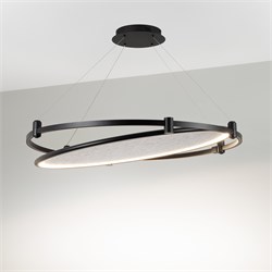 Светильник ART-APRIORI-ACOUSTIC-R1020-30W Day4000 (BK-GR, 160 deg, 48V) (Arlight, IP20 Металл, 3 года) 049317 - фото 178624