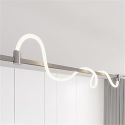 Светильник ART-APRIORI-TUBE-ELASTIC-R38-L5000-40W Warm3000 (TN, 360 deg, 48V) (Arlight, IP20 Металл, 3 года) 049286 - фото 178670