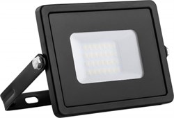 Прожектор светодиодный SMD 50W 6400K IP65  AC220V/50Hz, черный LL-921 - фото 17869