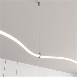 Держатель трека ART-APRIORI-HOLDER-HANG-TUBE-L1500 (TN) (Arlight, IP20 Металл, 3 года) 049320 - фото 178716