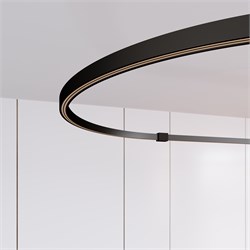 Трек ART-APRIORI-TRACK-ARC-A-1722-5000 (BK, 1/10) (Arlight, IP20 Металл, 3 года) 053283 - фото 178721