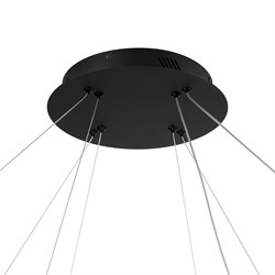 Подвес с питанием ART-APRIORI-CANOPY-HANG-8A-L5000-POWER (BK) (Arlight, IP20 Металл, 3 года) 050016 - фото 178729