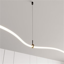 Держатель трека ART-APRIORI-HOLDER-HANG-TUBE-L1500 (BK) (Arlight, IP20 Металл, 3 года) 049321 - фото 178766