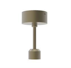 Подвес жесткий с питанием ART-APRIORI-ROD-A-L200-POWER (OG) (Arlight, IP20 Металл, 3 года) 054014 - фото 178785