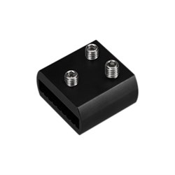 Фиксатор ремня ART-INBELT-FIX (BK)  (Arlight, -) 047332 - фото 178903